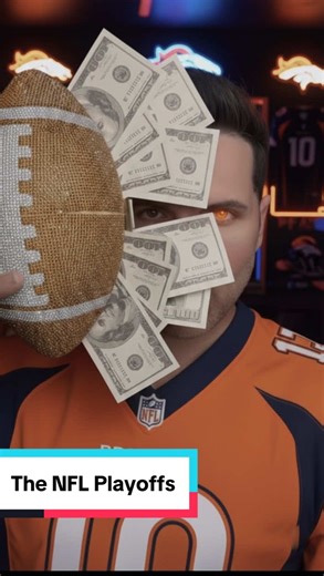 The NFL playoffs are in full effect as the San Francisco 49ers go to Seattle to take on the Seahawks, and th Buffalo Bills try to get right vs the Denver Broncos. The LA Rams take on the Chicago Bears and Houston faces the patriots. Nobody is saying the NFL is rigged, but do you know you can predict who will win using data Vegas makes available before games? Let’s pick who’s going to win and cover #sportsbetting #nflpicks #nfl #nflplayoffs #espn