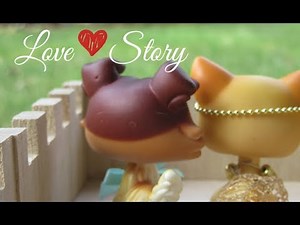 LPS: Love Story {Music Video}