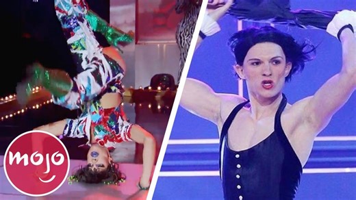 Top 20 Greatest Lip Sync Performances of All Time