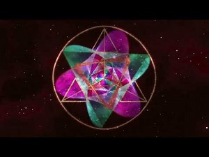 Merkaba Moving Meditation