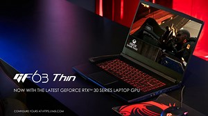 It's the best gear to help you take advantage in tough competition. The winning formula: ⚡21.7mm thin, 1.86kg light ⚡Fierce red backlight keyboard ⚡Unique X-shaped ventilation design ⚡Up to 11th gen Intel Core i7 processor ⚡Up to NVIDIA RTX 3050Ti graphics Limited Time Offers for this EOFY ⚡UP TO 1000+AUD off ⚡UP TO 950 NZD off ( https://msi.gm/EOFY22_AU ) | MSI Gaming | Facebook