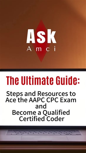 AMCI Medical Coding (@amcimedicalcoding)’s videos with original sound - AMCI Medical Coding