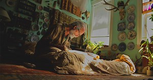 A Short Documentary Explores the Life of the 'Artifact Artist' Who's Been Excavating New York City's Trash for Decades