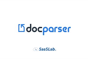 驚愕のコスパ！大量のPDFからデータをぶっこ抜く神抽出ツール／Docparser ► SaaS Lab.