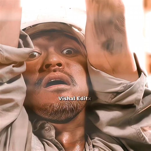 Working Man accident in Buliding..😭🥺 | CJ7 #viral #edit #shorts #emotional