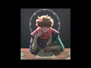 Falling love with Karl Jacobs playlist