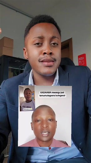 True Talk About Zaba's Actions