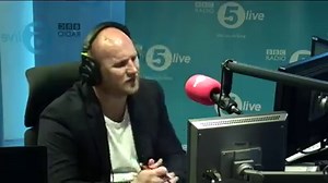 Is there any alternative to Wayne Rooney as England captain? | BBC Radio 5 live Sport
