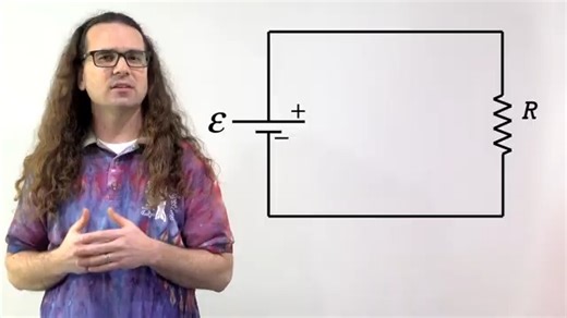Electric Potential Difference and Circuit Basics