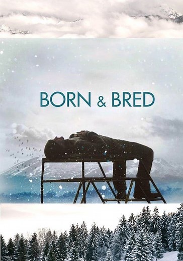 Born and Bred streaming: where to watch online?