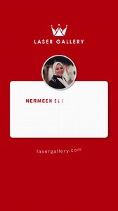 We’re truly grateful for your kind words! 🙏 Your happiness with your experience is our greatest motivation to always give our best. 💪 Thank you for choosing Laser Gallery and trusting our products. Your feedback truly inspires and delights us. ✨ We look forward to serving you again with love and care! ❤️ #LaserGallery 🛍️ #ThankYou #CustomerFeedback #FirstTimeExperience #HappyCustomer #YourOpinionMatters #CustomerTrust #ProudToServeYou #YouMadeOurDay #YourSupportDrivesUs 🌟 #WeAppreciateYou 💖