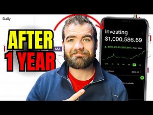 How to Quit Your 9-5 and Swing Trade Stocks | Beginners Guide 2025
