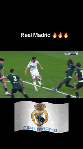 Real Madrid vs Man City Champions League Highlights