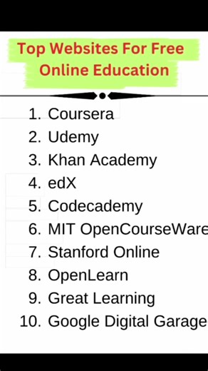 How I Learn Coding for FREE as a Student (Best Resources 2025) #coding #students #selfstudy