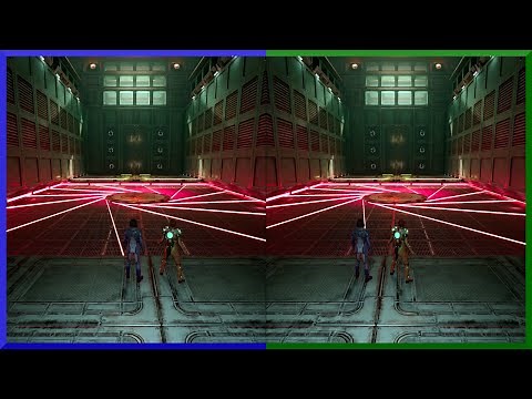 Split Fiction - How to Unlock the SECRET LASER LEVEL (Laser Hell)