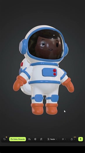Best AI 3D Model Generator: Meshy AI Review!