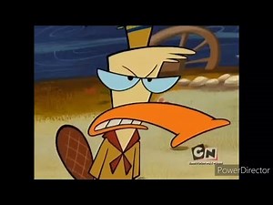 Camp Lazlo - Edward despised the Float