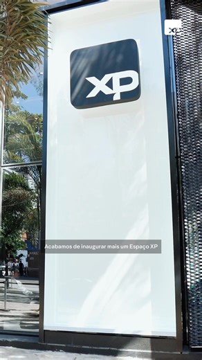 Espaço XP Fortaleza: Inauguração no Nordeste
