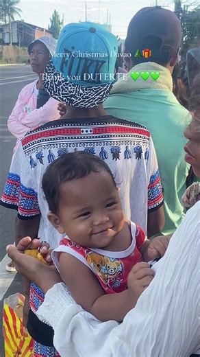 Pahalipay sa Davao 2025: Merry Christmas Celebration