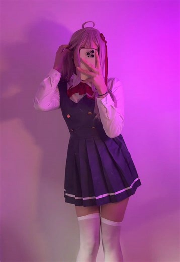Alya Cosplay: A Dive into her Emotions
