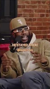 Iman Shumpert details the events of the fight between Carmelo Anthony and Kevin Garnett #viral