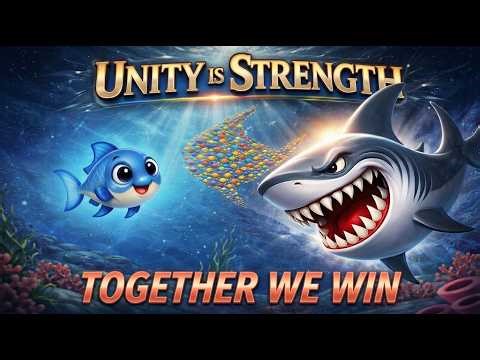 Unity is Strength