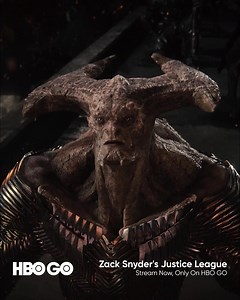 116 shares · 83 comments | The Age of Heroes is upon us. Zack Snyder's Justice League is now streaming only on HBO GO. | HBO Max | Facebook