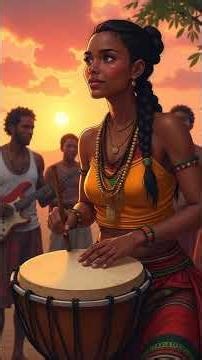 Gule Wamkulu: Malawi’s Masked Dance Mystery