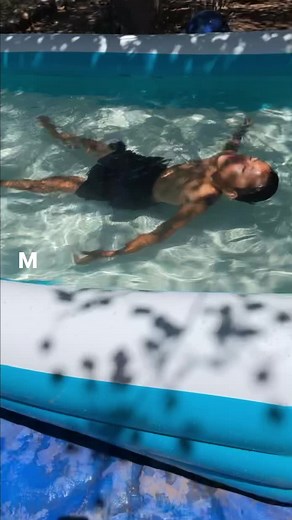 Tammy Hernandez: The Joy of Taking a Nap