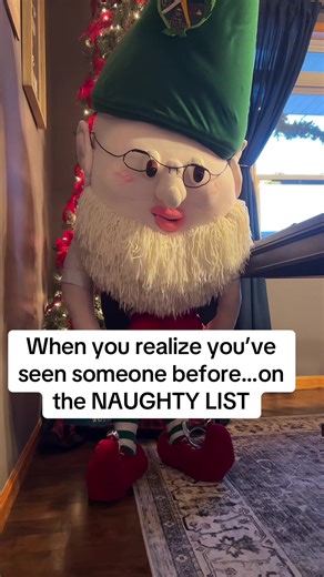Could’ve happened to anyone #thosefunnylittlepeople #puppets #fyp #trending #viral