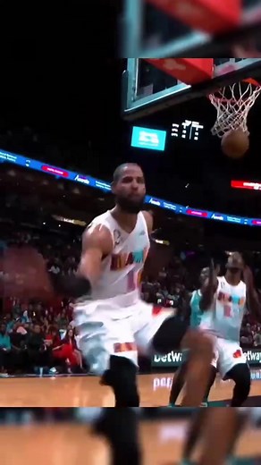 Caleb Martin Basketball Highlights: Dunks and Celebrations
