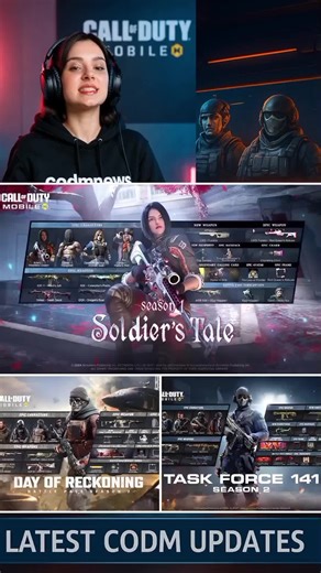 Exploring Season 1 Battle Pass in Call of Duty: Mobile