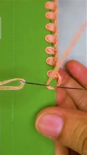 #loopstitch #embroiderypatterns #crochet #freeembroiderypatter #tutorial #diynstitch #embroideryart