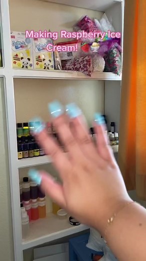 #slime #cloudcreamslime #slimeasmr #slimestorytime #slimeshop #slimemaking #fyp #fypシ #fypage #viral #icecreamslime #foodslime #realisticslime #pinkslime #slimemixer