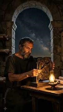 The 2,000-Year-Old Computer