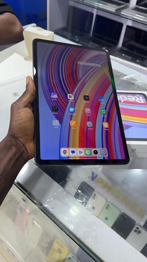 Redmi Pad Pro - Your Ultimate Moretools Companion