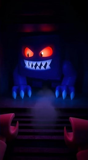 How to NEVER Die in Rainbow Friends 😱 #RobloxShorts