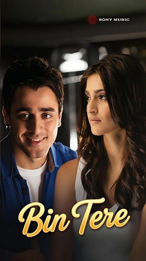 Vishal–Shekhar’s melody that stays with you ✨ #bintere #imrankhan #sonamkapoor #vishalshekhar