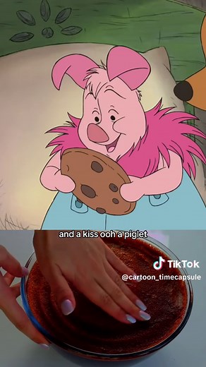 Winnie the Pooh: Nostalgia of Classic Cartoons