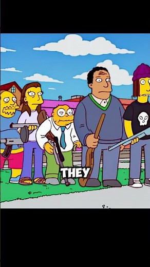 Homer uses a time machine to go back three days #anime #animerecap #TheSimpsons