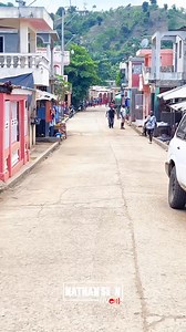 TRAFIC, ANSE D’HAINAULT, GRAND’ANSE. HAÏTI 🇭🇹 _ Une Ville , Une Histoire #NathanShowlive @super fans | Nathan Showlive