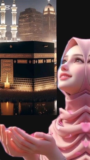 Ya Rab E Mustafa Tu Mujhy Hajj Pe Bula | beautiful naat #shorts #youtube #naats #fareedyaqoob