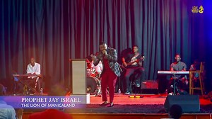 9.1K views · 217 reactions | JEZEBEL MUST DIE - Prophet Jay Israel...