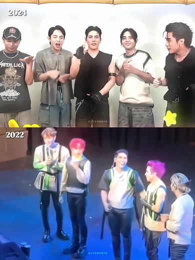 SpongeBob SquarePants y SB19: Una combinación divertida