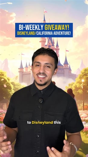 BD&J Injury Lawyers on Instagram: "Want to go to Disneyland with friends or family? 🏰🎡 — BD&J is giving away four tickets to Disneyland Park or California Adventure every two weeks! 🎟️🐭 🚩 To Enter: ✅ Follow @bdjlawyers 💬 Tag two people (Only 1 Entry, additional comments will not be counted) ❤️ Like this post 🔄 Repost for an extra entry! Giveaway ends October 23rd, winners will be announced October 24th. We will contact winners via DM 📩 Stay tuned! As our next giveaway will begin on Octob
