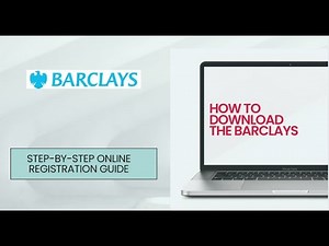 How to Download the Barclays Mobile Banking App – Step by Step Installation Guide