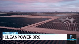 Clean energy poised to redefine U.S. power landscape with 50% demand increase by 2040