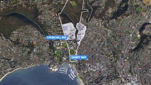 Proposed sale of UTAS campus land has sparked backlash from local constituents