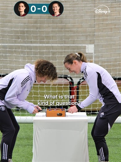 Intense Mini Football Challenge with Disney