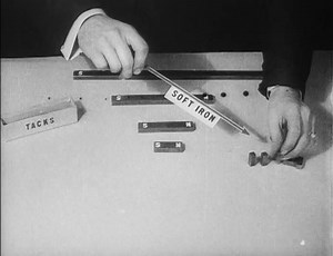 The Wonders of Magnetism